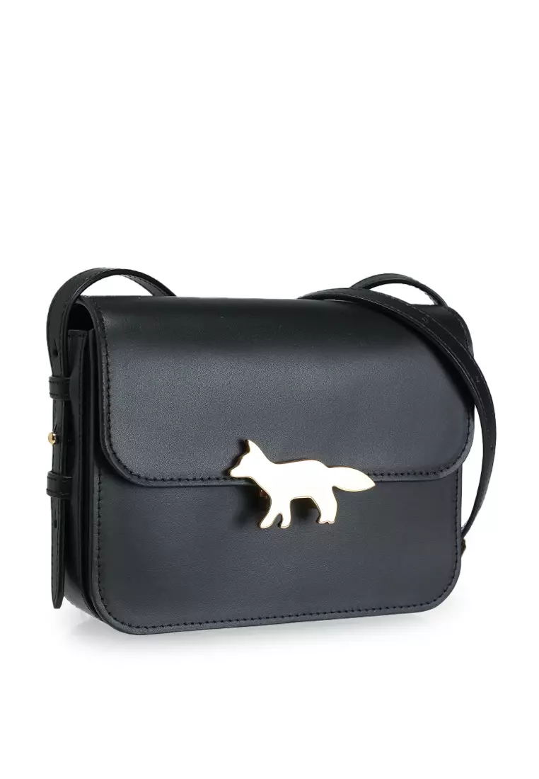 Edie Crossbody Bag (nt)