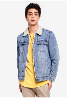 Shop Factorie Jackets Coats For Men Online On Zalora Philippines