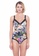 Sunseeker black Something Beautiful D Cup One-piece Swimsuit 02E70US9B35C05GS_4