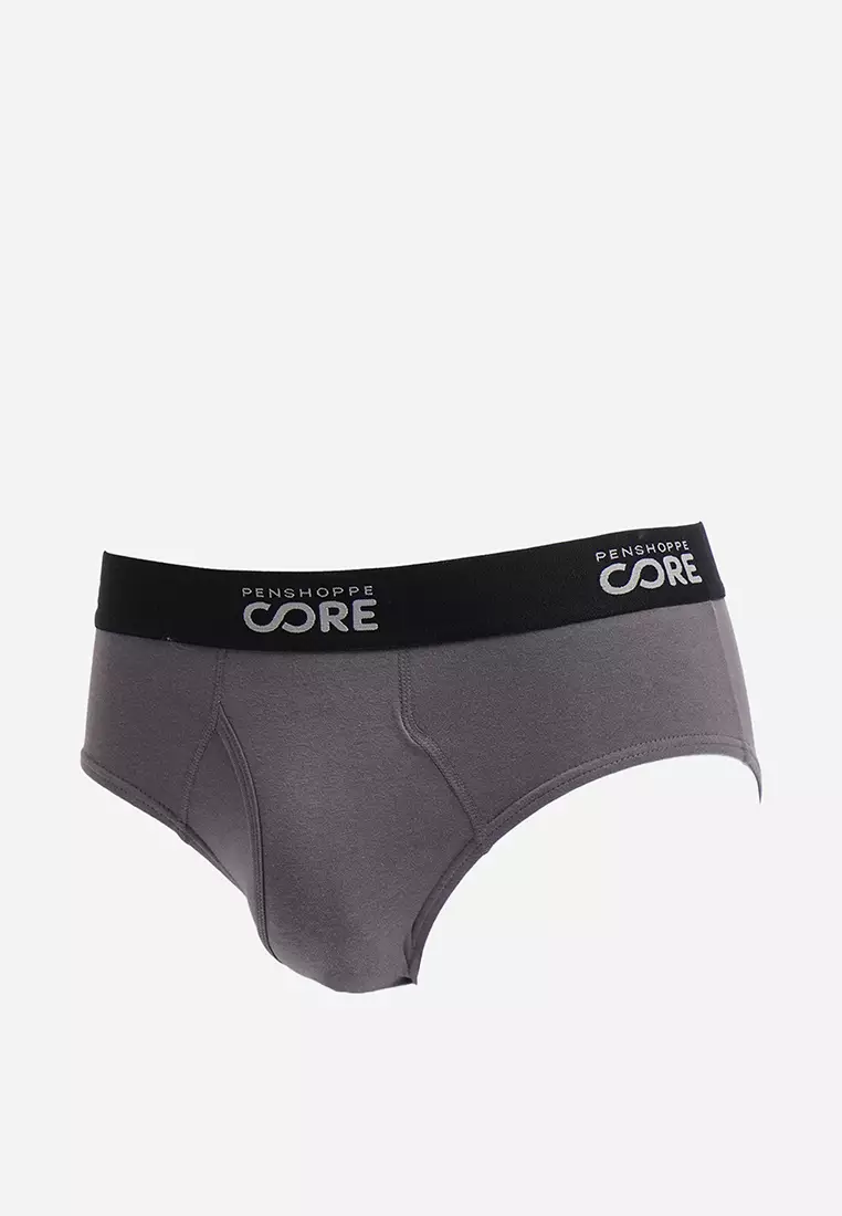 Penshoppe Core Men's Classic Brief
