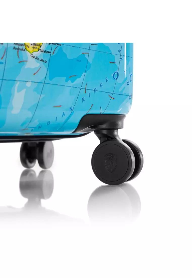 Journey 3G Map Luggage - 30"