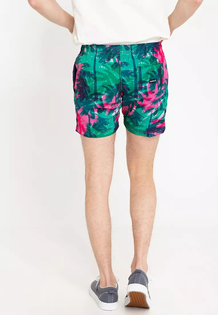 Hurley discount x shorts