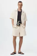 Beige Dusty Light