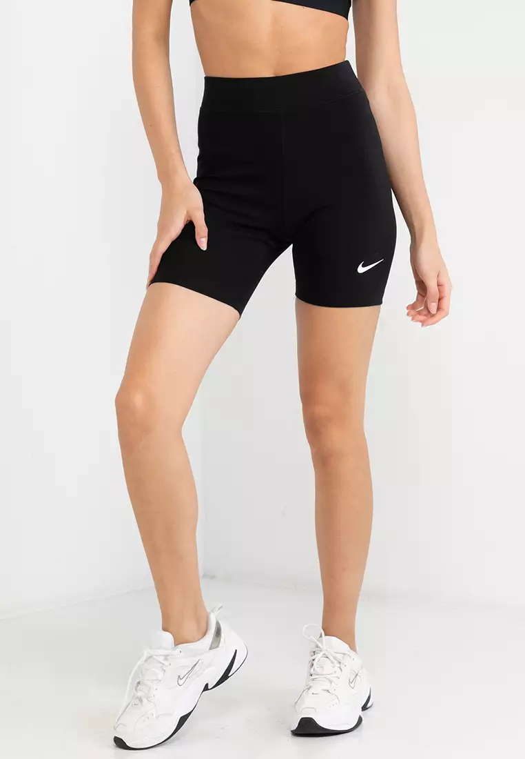 Buy Nike Classics High-Waisted 8 Biker Shorts 2024 Online