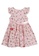 Milliot & Co. pink Ghazzal Girls Dress BCB00KA37AF7B9GS_2