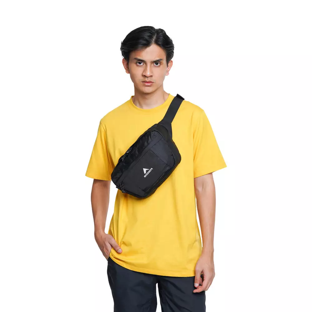 Eiger Escapade Waist Bag 1A