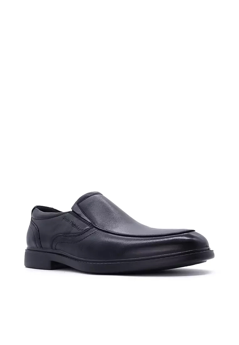Discount on Hush Puppies  shoes - SKU: Harvery Slip On At Men's Casual Shoes