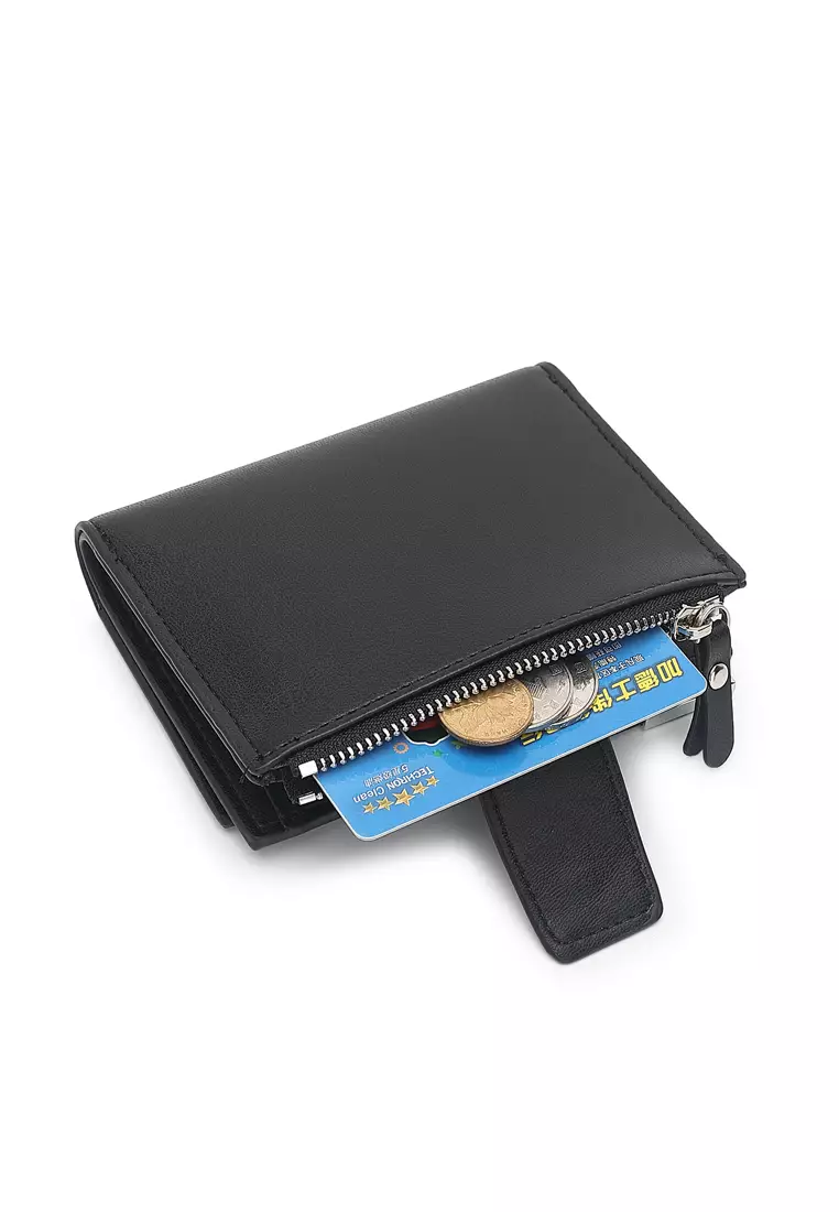 Women's Bi Fold Purse / Wallet