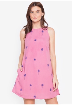 Tropical Dress Shop Women S Clothing Online On Zalora Philippines