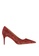 Twenty Eight Shoes 紅色 VANSA 7cm 閃片晚裝及新娘鞋 VSW-P9219A1 2E45DSH4458A9EGS_1