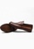 Twenty Eight Shoes brown Vintage Leather Loafers Shoes 75-5 1CAB5SH48D5DE6GS_7
