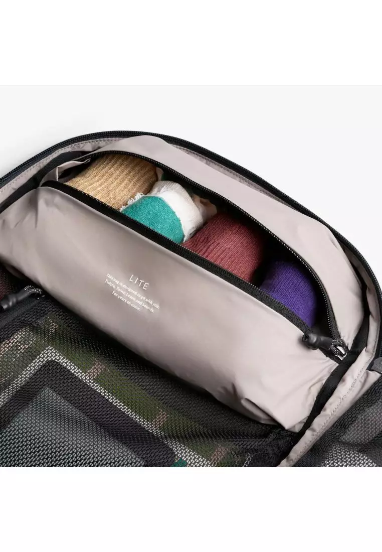 Bellroy Lite Travel Pack 30L - Clay