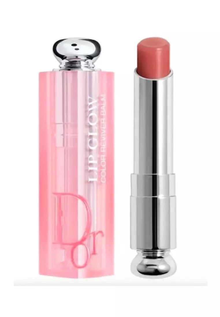 Dior Addict Lip Glow Balm 038 Soft Nude