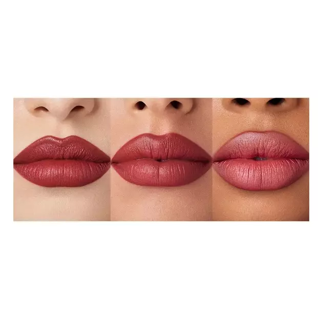 Anastasia Beverly Hills Matte & Satin Velvet Lipstick - Sugar Plum