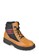 JAVA SEVEN brown Weight Protector Safety Boots JA154SH67XBWID_1