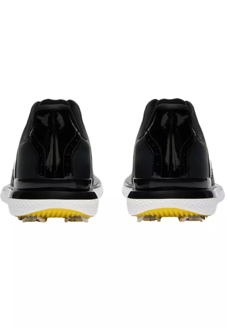 G/FORE Men's Gallivan2r G/Lock TPU Saddle Golf Shoes