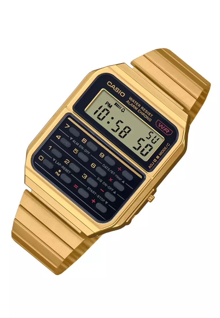 Watch calculator online top
