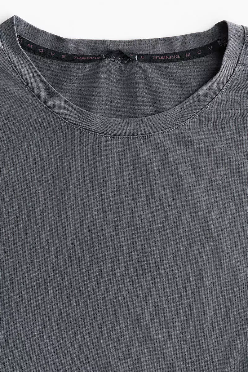 Regular Fit Sports vest top with DryMove™