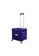 HOUZE purple HOUZE - Moveet Foldable Shopping Trolley - Purple 3DAC5HL8AFCFE5GS_1