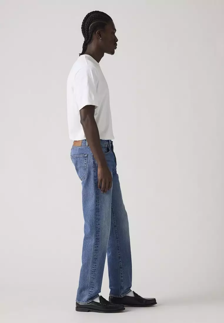 Levi's® Men's 501® Original Jeans