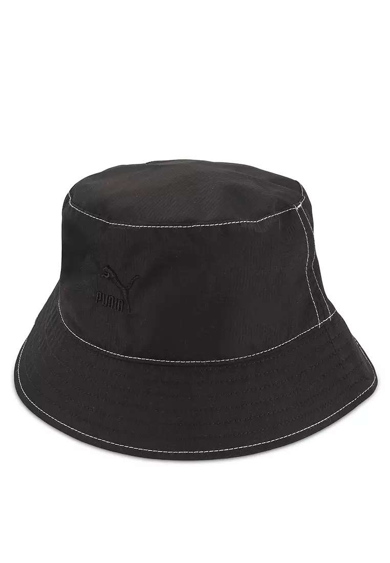 Zalora bucket hat top