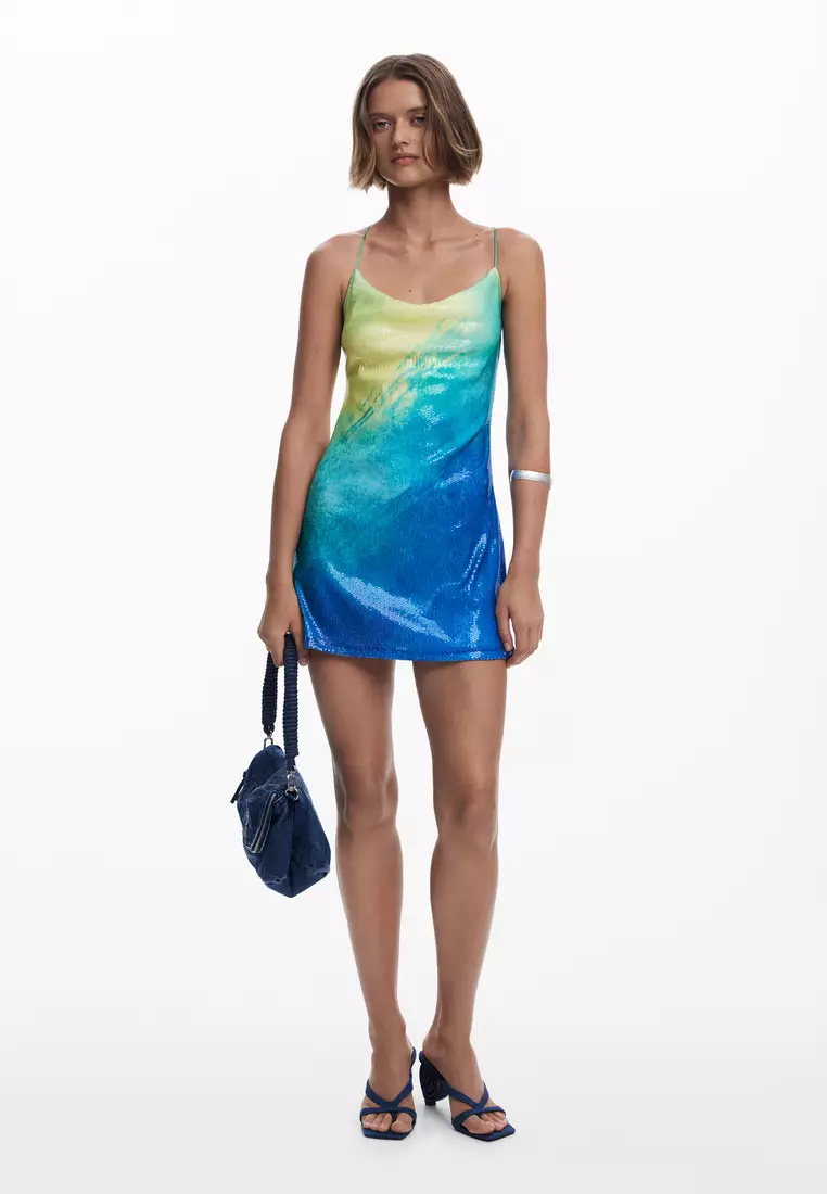 Buy Desigual Desigual Women's Dresses 2026 Online