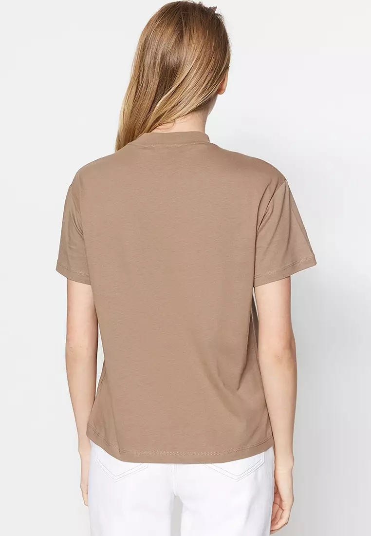 2 Pack Basic T-Shirt