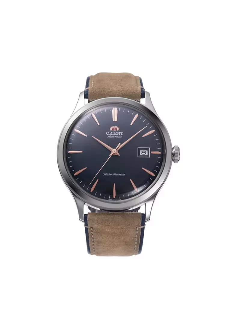 Orient online bambino chronograph