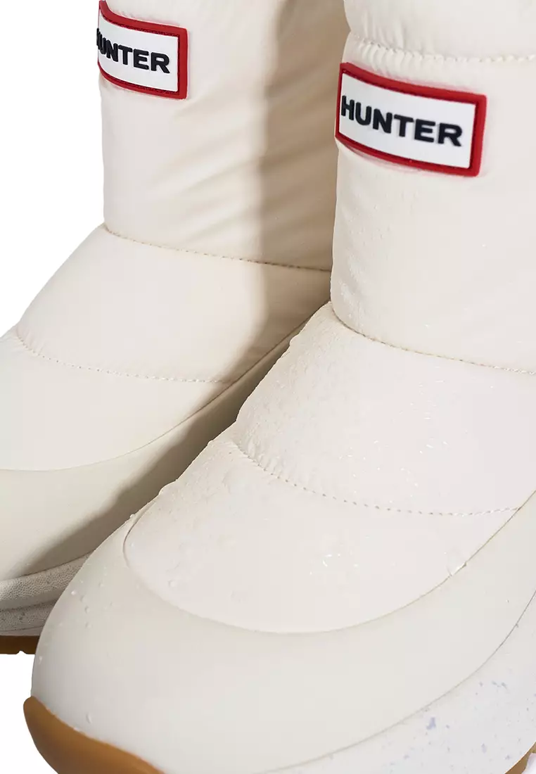 Buy Hunter Boots UNISEX HUNTER GRIP SHORT SNOW BOOTS 2026 Online