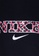 Nike black Nike Leopard Short Sleeve Tee (Little Kids) 75D3CKADC98728GS_3