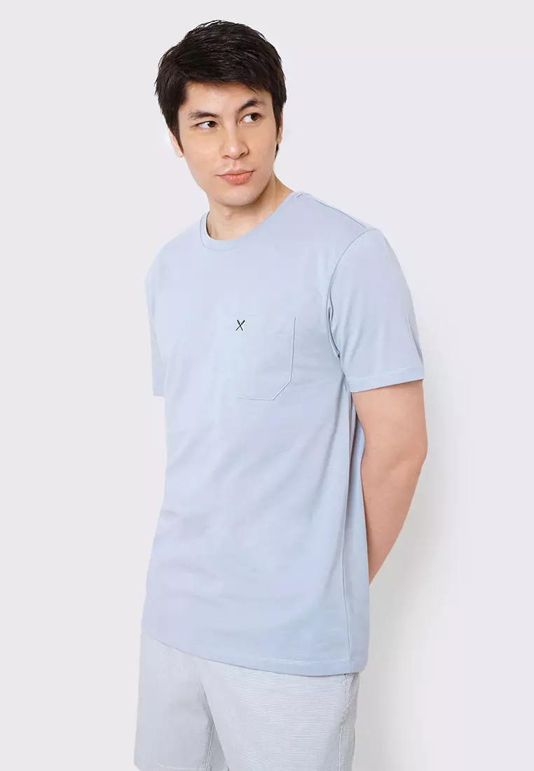 Buy REGATTA Relaxed Fit Tee With Pocket 2024 Online