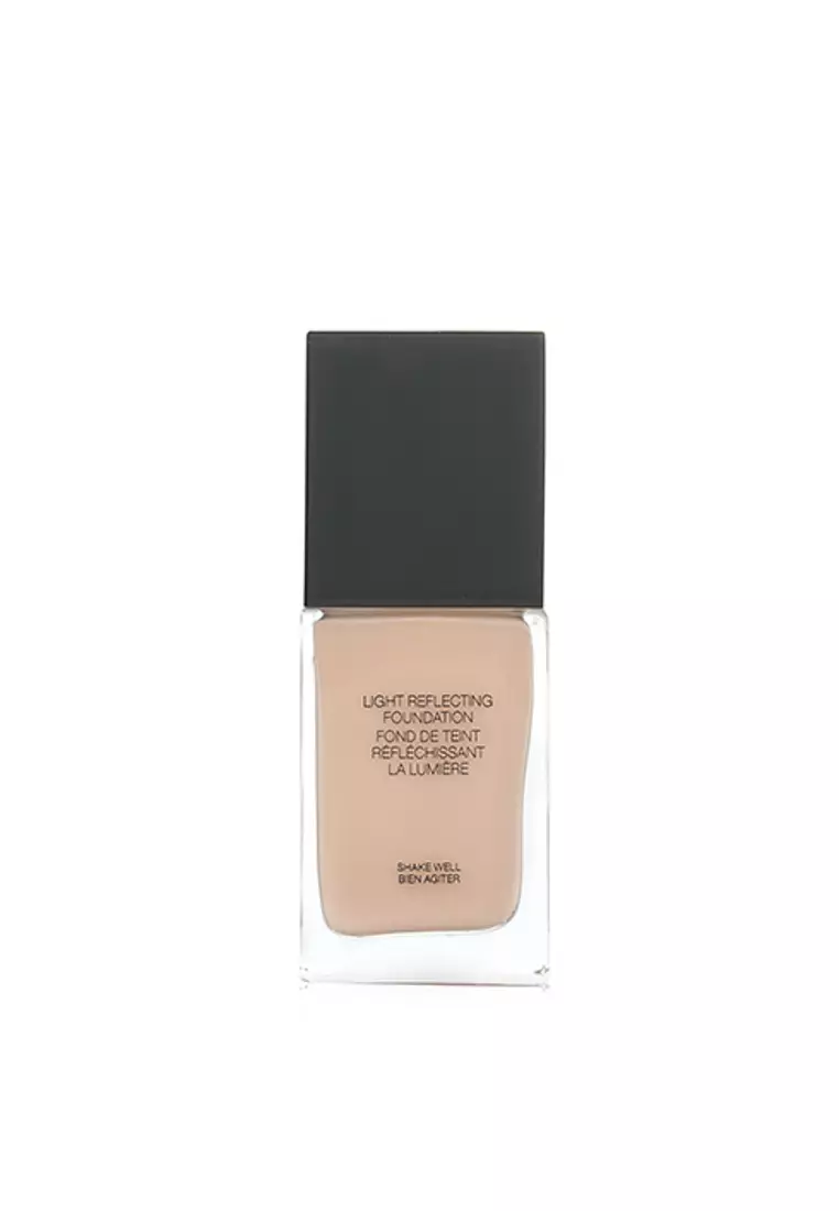Light Reflecting 原生光亮肌粉底液 - Mont Blanc (Light 2) 30ml/1oz