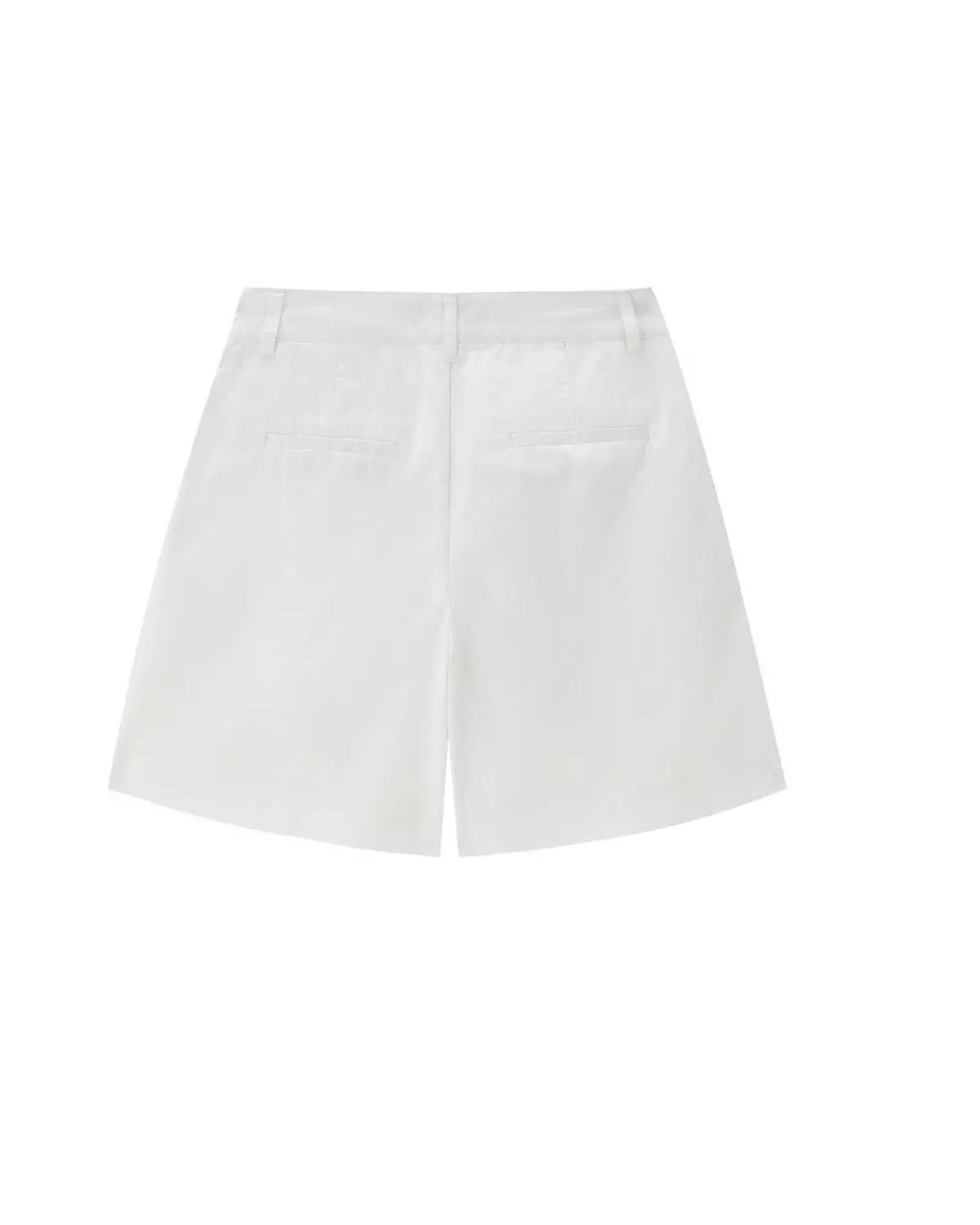 Giordano Women's (Online Exclusive) Korea Celebrity Cotton Shorts 0540551401