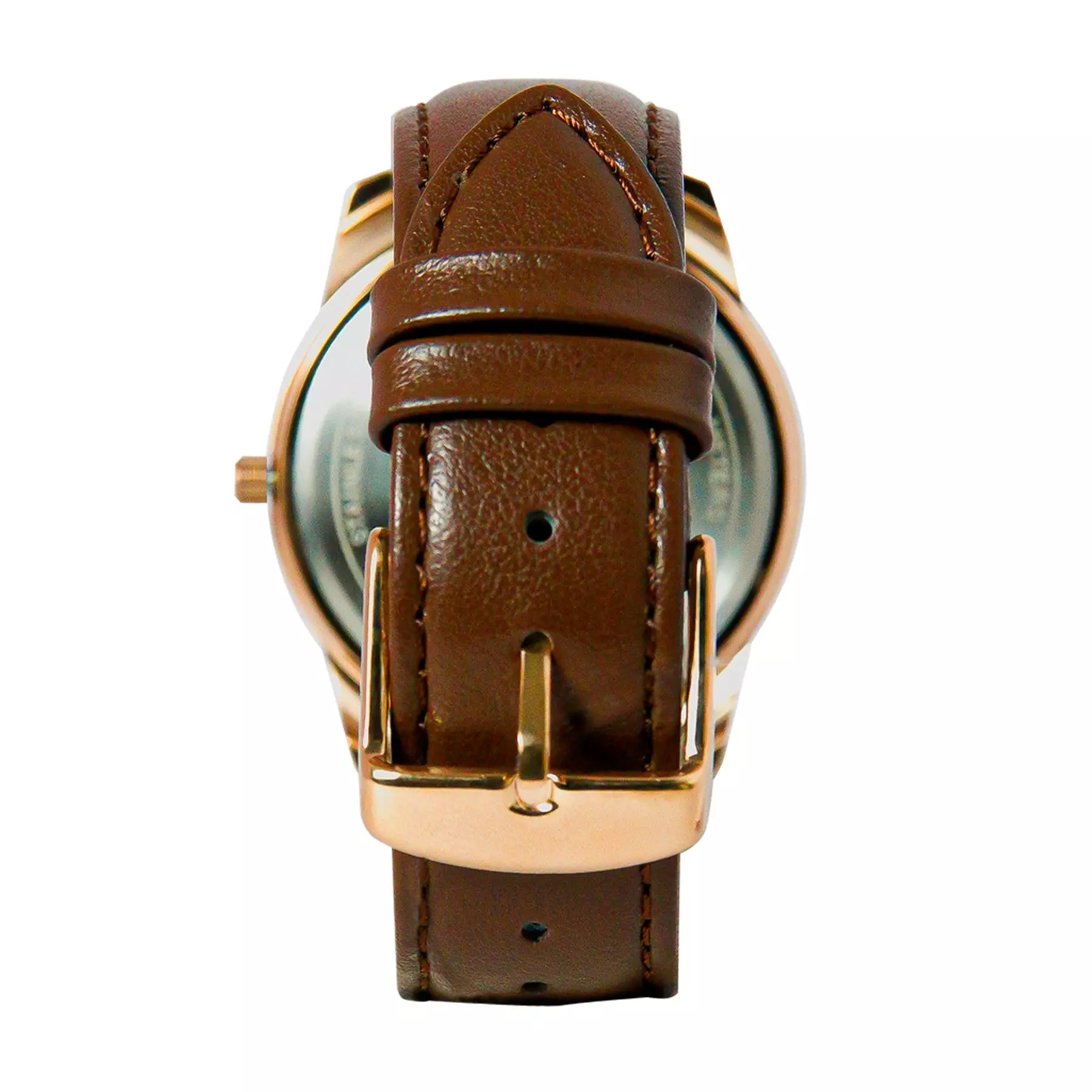 Jam Tangan Pria Timex Analog Alexander TW00NTD72E