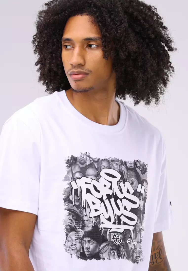 Round Neck Regular Fit