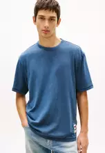 Dark Night Navy