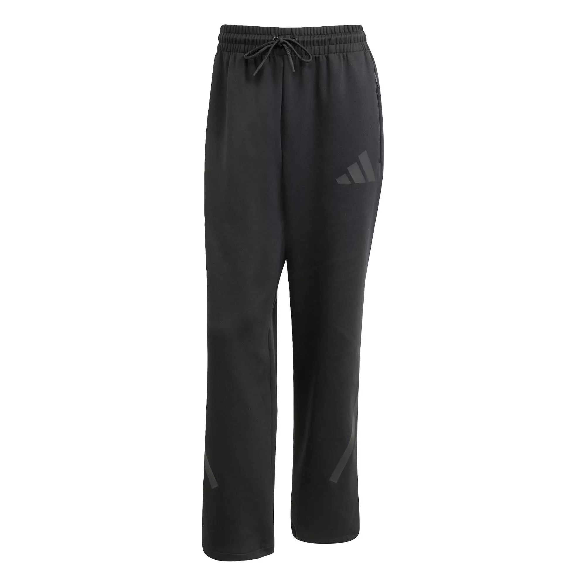 Buy ADIDAS Lifestyle Z.N.E. Open-Hem Pants Men Black JC5478 Online