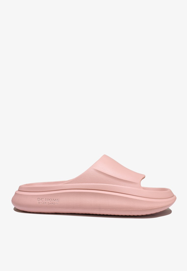 DC Home Ladies Buttery Soft Comfort Sandals LH-HA-3003