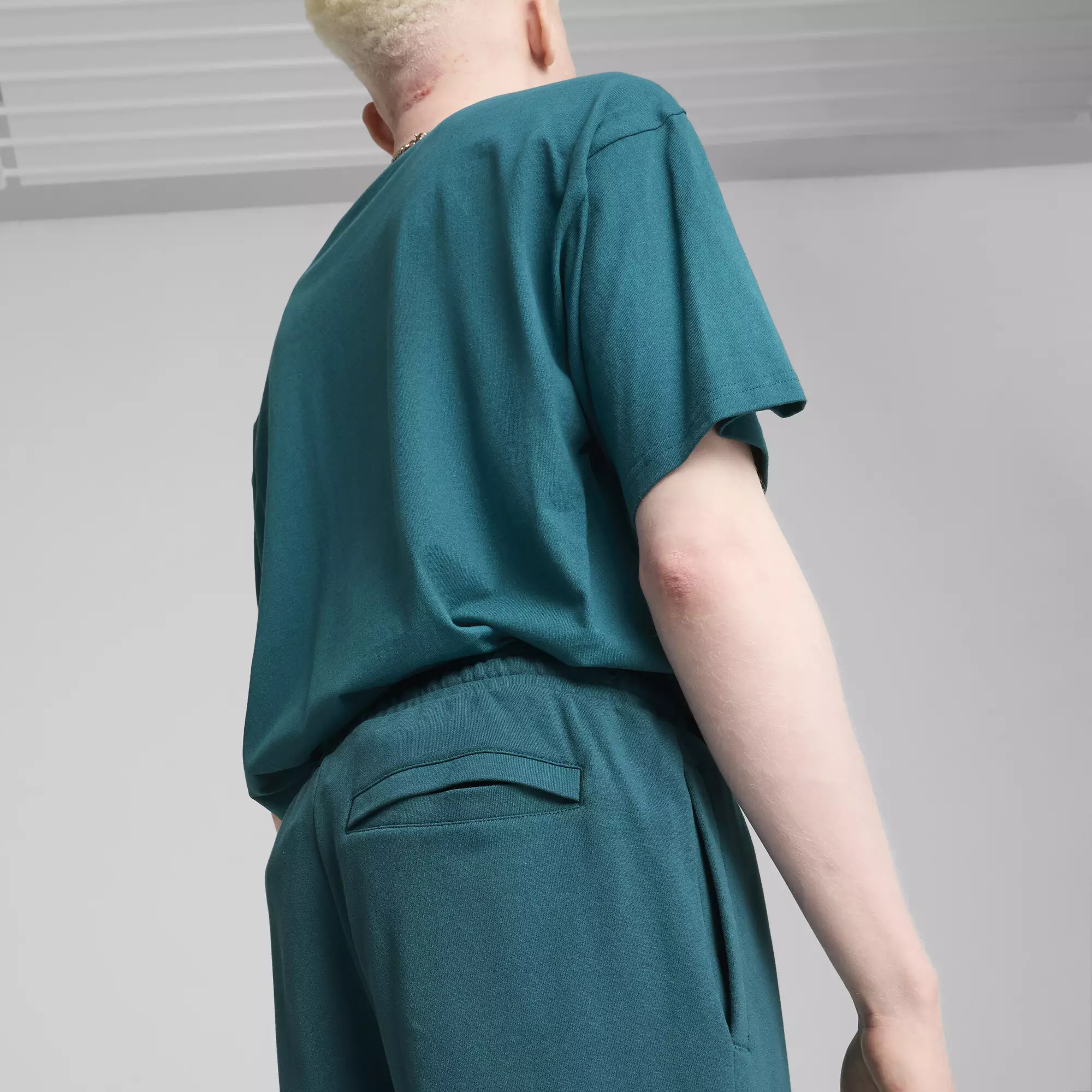 PUMA BETTER CLASSICS Shorts