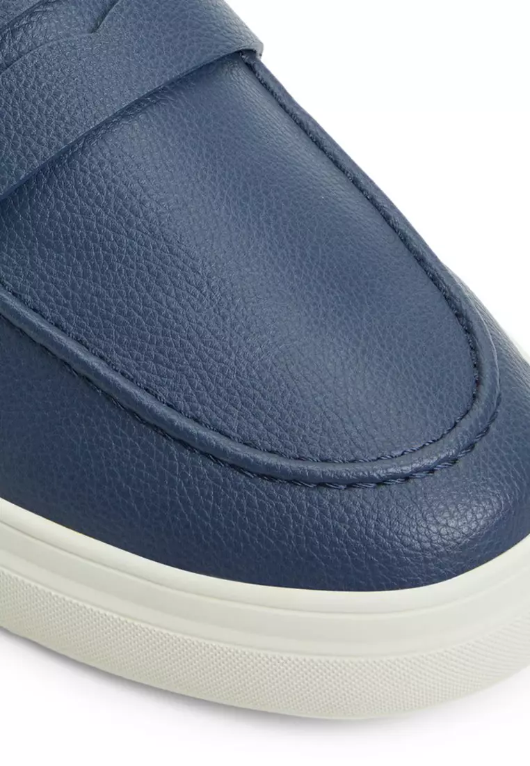 Seafarer Slip Ons