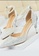 Twenty Eight Shoes white VANSA D'orsay Sequins Evening and Bridal Shoes VSW-P283A5 0D5CBSH0598847GS_3
