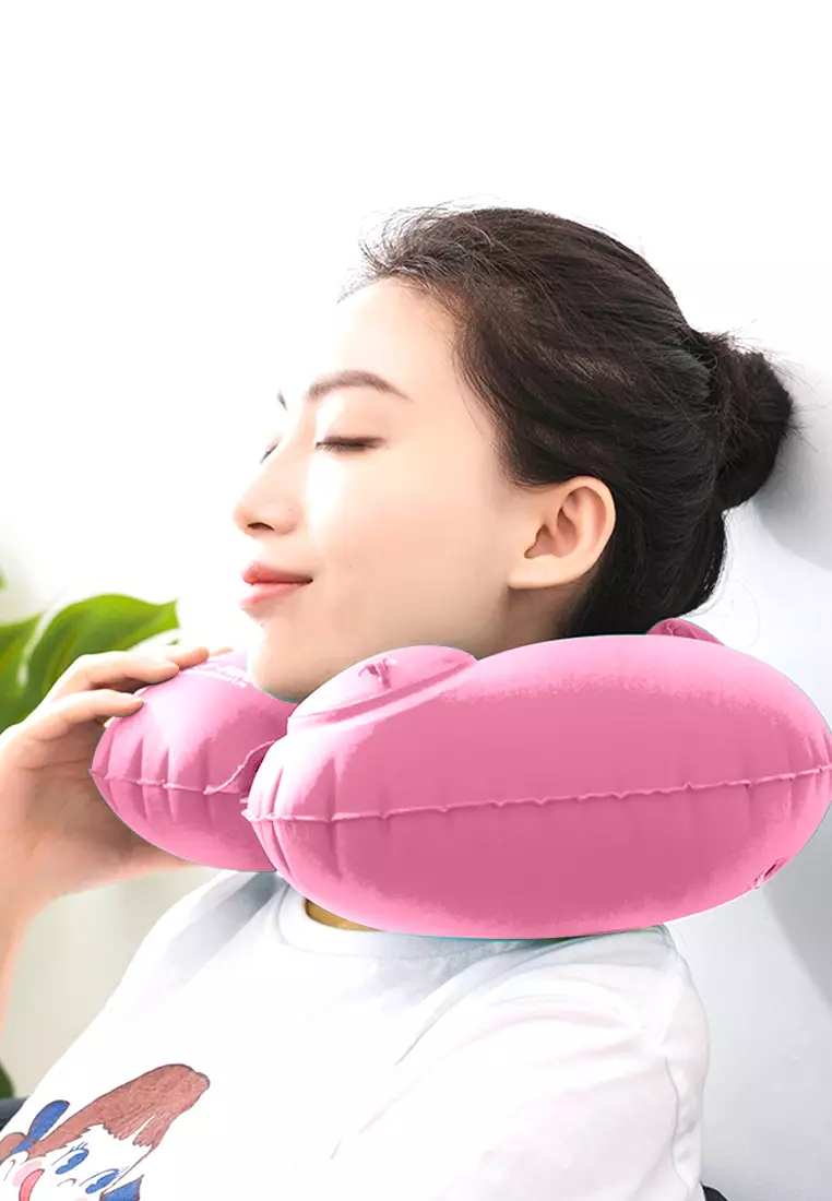 Hand neck pillow sale