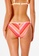 Rip Curl pink Sun Rays Good Bikini Bottom 82B28AA197B539GS_2