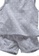RAISING LITTLE grey Renarta Outfit Set - Gray 8AFE9KA725C756GS_3