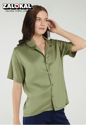 Jual MAYONETTE Mayonette Jasmine  Top Baju  Atasan  Wanita 