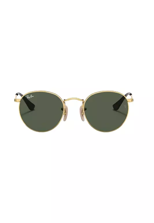 Ray-Ban Junior Justin Round  Sole -  RJ9547S 223 71 -Sunglasses