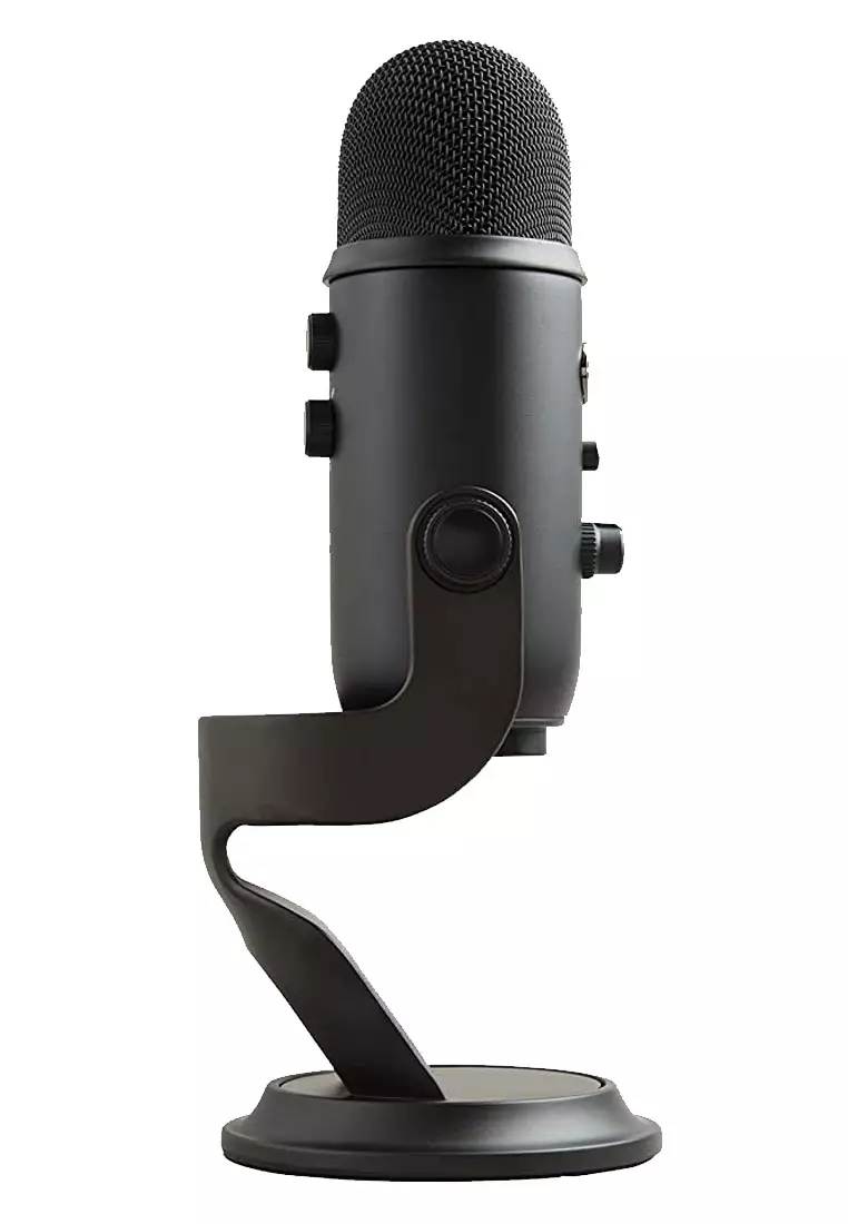 Buy BLADE Yeti USB Microphone for Professional Recording 2024 Online ...