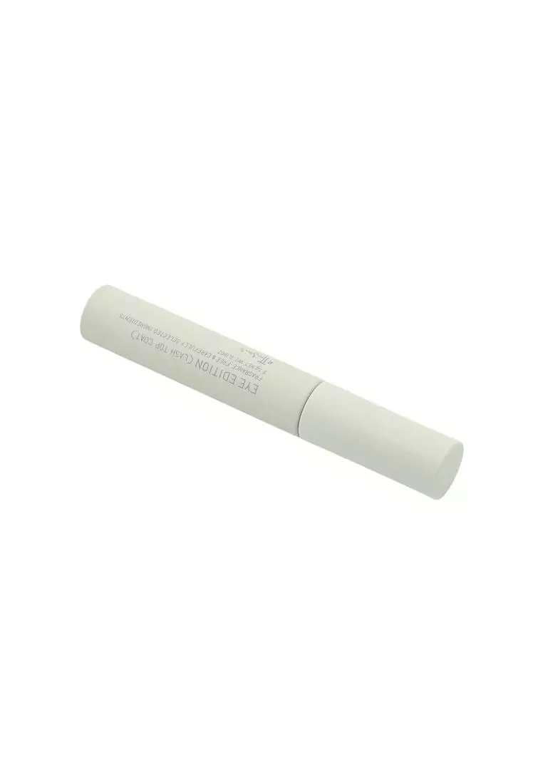 Ettusais Eye Edition(Lash Topcoat) 01 L.Blk 6g