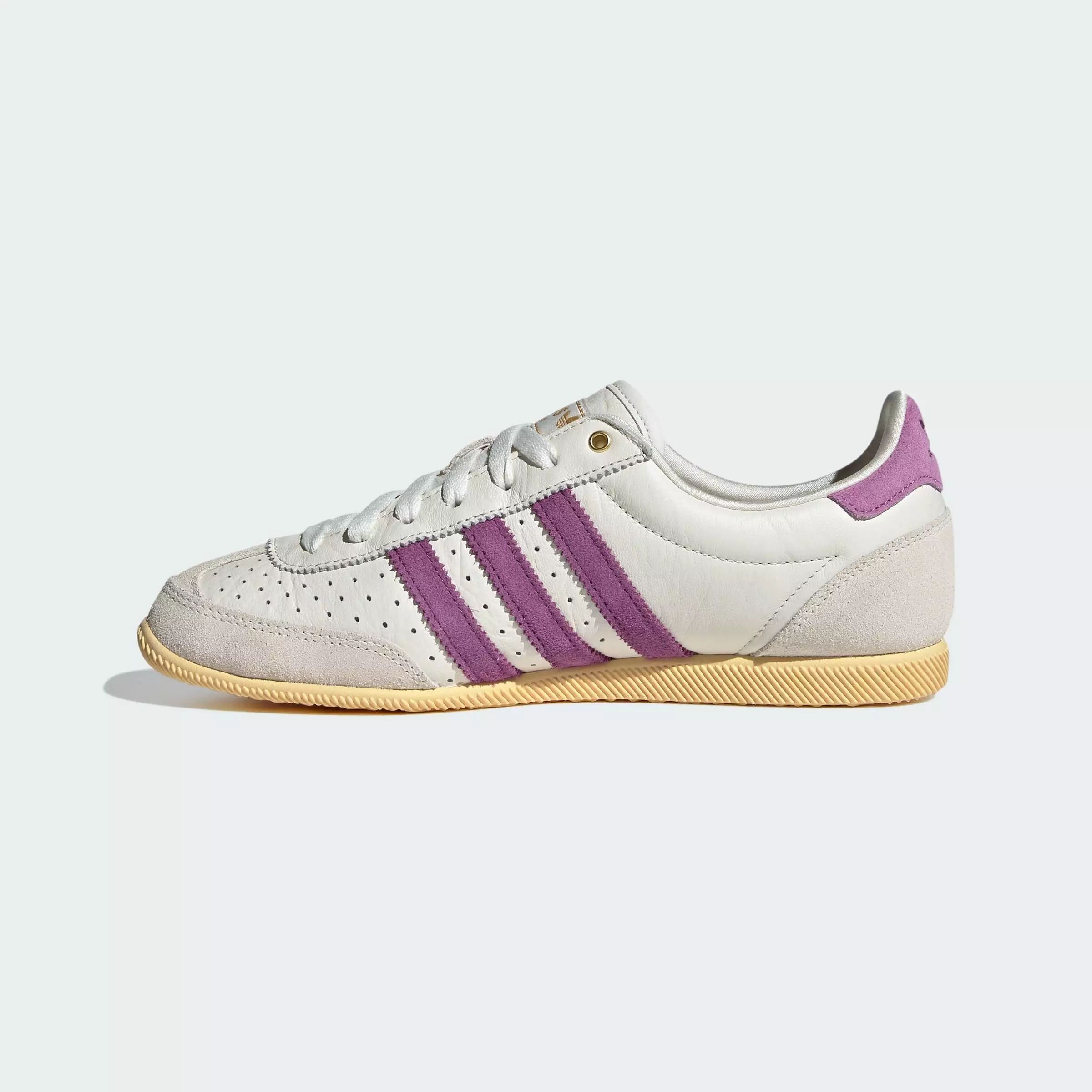 Lifestyle Japan Shoes Women White JQ6931