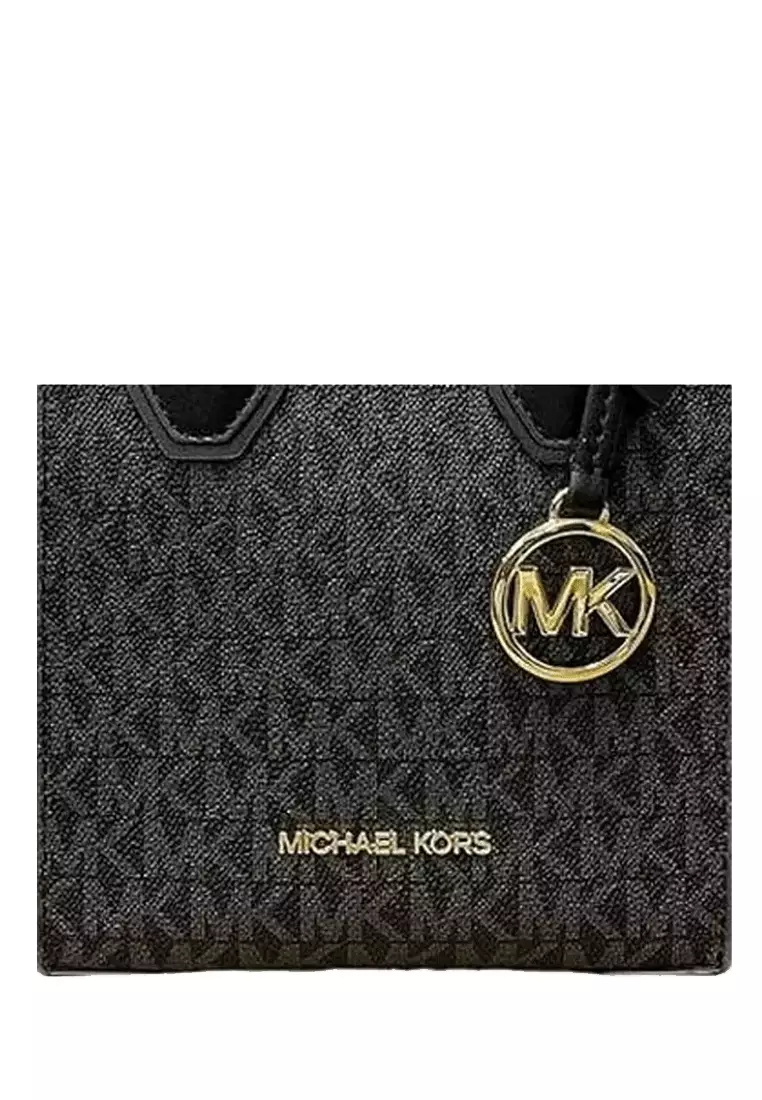Buy MICHAEL KORS Michael Michael Kors Mercer ExtraSmall Logo and